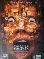 DVD Treize fantômes, Fantômes et Esprits, Enlèvement ou Envoi