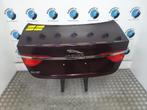 JAGUAR XF [BOOTLID_TAILGATE] 2017, Auto-onderdelen, Ophalen of Verzenden, Gebruikt, Stiba lid