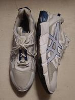 Asics gel, Kleding | Heren, Schoenen, Ophalen of Verzenden, Gedragen, Asics, Wit