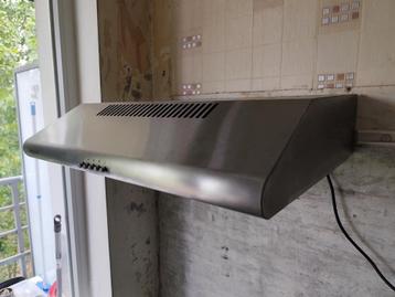 Hotte Friac, Electroménager, Enlèvement, Utilisé