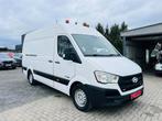 Hyundai h350 2.5d euro6b 1j Garantie, Autres modèles, Achat, Entreprise, Boîte manuelle