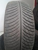 215/55R18 215/55/18 2155518 M+S Michelin, Auto-onderdelen, Ophalen, BMW