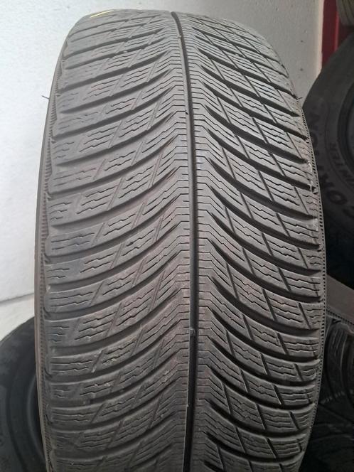 215/55R18 215/55/18 2155518 M+S Michelin, Auto-onderdelen, Besturing, Audi, BMW, Citroën, Daihatsu, Fiat, Ford, Honda, Jeep, Mazda