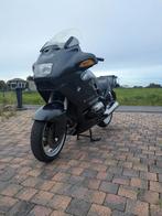 Bmw R1100RT, Motoren, 2 cilinders, Particulier, Meer dan 35 kW, Toermotor