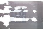 Sticker bediening verwarming P1800 transparant Engelse tekst, Ophalen of Verzenden, Nieuw, Volvo