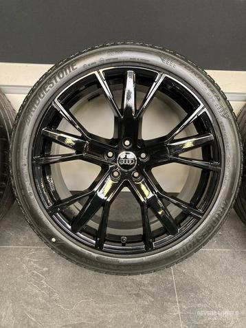 20” Audi A6 C8 / A7 4K8 / Q3 F3 velgen + banden 5x112 beschikbaar voor biedingen