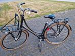 Batavus Diva damesfiets, Fietsen en Brommers, Ophalen, Gebruikt, Versnellingen, Batavus