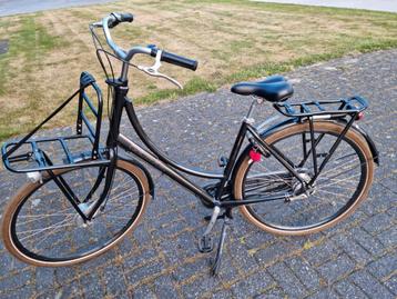 Batavus Diva damesfiets beschikbaar voor biedingen