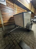 Aanhangwagen - Trailer - Remork, Ophalen, Zo goed als nieuw