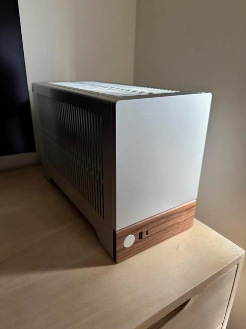 Fractal terra / Rtx 4080 / 7600 / 2To SSD, Computers en Software, Desktop Pc's, Zo goed als nieuw, SSD, Gaming, Ophalen
