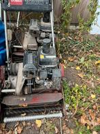 Toro greenmaster 1000, Tuin en Terras, Grasmaaiers, Ophalen, Gebruikt, Toro, Opvangbak
