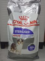 Royal Canin sterilised medium., Dieren en Toebehoren, Hond, Ophalen