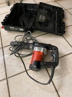 Diverse bouwmaterialen, Doe-het-zelf en Bouw, Gereedschap | Boormachines, Ophalen, Zo goed als nieuw