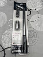 Wiel sleutel, Caravans en Kamperen, Zaklampen, Ophalen, Zo goed als nieuw