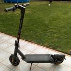 Trottinette ninebot g2 max 350 prix fixe, Enlèvement ou Envoi