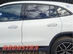 Portière 4portes arrière gauche d'un Mercedes EQA (EQA 21-, 3 mois de garantie, Utilisé, Porte, -