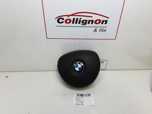 AIRBAG STUUR BMW 1 serie (E82) (305166199001-AJ), Auto-onderdelen, Overige Auto-onderdelen, BMW, Gebruikt