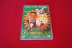 dvd samson & gert kerstshow 2002-2003, Ophalen of Verzenden