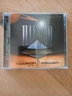 Illusion 5 saturn, Ophalen of Verzenden, Gebruikt, Overige genres