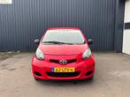 Toyota Aygo 1.0-12V Access, Auto's, Voorwielaandrijving, 4 zetels, Bedrijf, Handgeschakeld