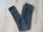 jeans broek H&M mt 27 (nr 69), Ophalen of Verzenden, Gedragen