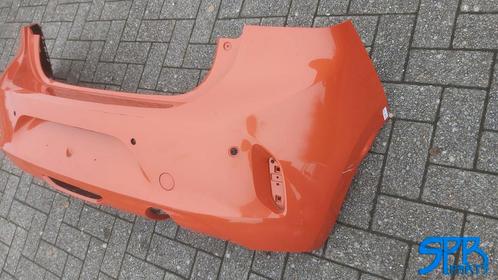 Achterbumper OPEL CORSA F 9829754980 ACHTER BUMPER SPORT PDC, Auto-onderdelen, Carrosserie, Bumper, Opel, Gebruikt