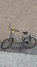 Batavus vrouwenfiets, Fietsen en Brommers, Ophalen, Zo goed als nieuw, Batavus, (Extra) lage instap