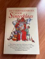 Het Verhalenboek voor Sinterklaas / Kerstmis, Enlèvement ou Envoi, Utilisé, Fiction général