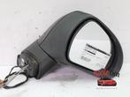 Buitenspiegel rechts van een Peugeot 207, Auto-onderdelen, Spiegels, Ophalen of Verzenden, 3 maanden garantie, Gebruikt, Peugeot