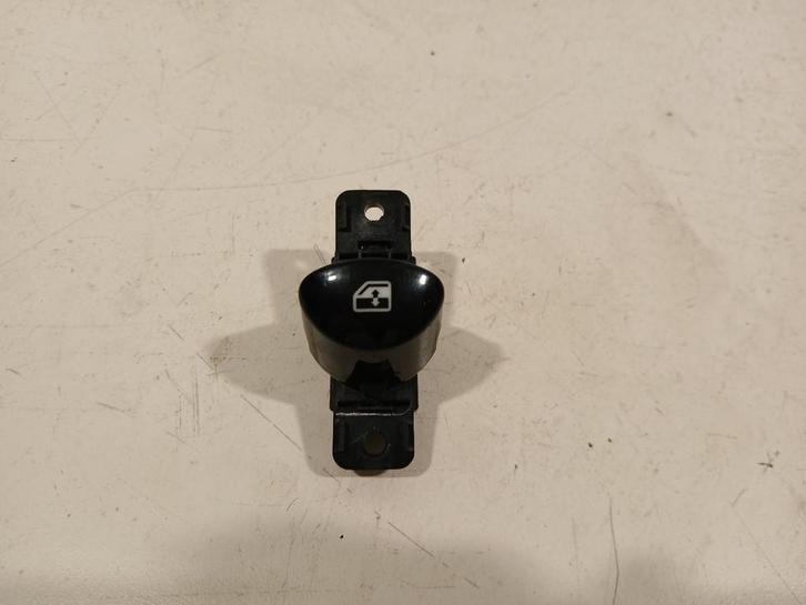 RAAMSCHAKELAAR LINKS VOOR Abarth 500 / 595 / 695 (01-2008/-), Auto-onderdelen, Overige Auto-onderdelen, Overige automerken, Gebruikt