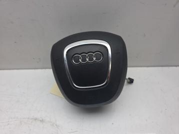AIRBAG STUUR Audi A4 Avant (B7) (01-2004/06-2008) beschikbaar voor biedingen