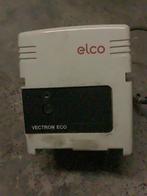 Elco vectron stookoliebrander, Bricolage & Construction, Chauffe-eau & Boilers, Enlèvement, Utilisé