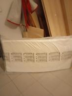 Baby matras, Kinderen en Baby's, Ophalen, Nieuw, 70 tot 85 cm, Minder dan 140 cm