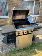 Gas BBQ, Tuin en Terras, Gasbarbecues, Ophalen, Gebruikt, Grandhall