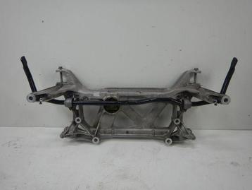 VW Golf 8 GTI Subframe Voorzijde 5WA199369A 5Q0411303R beschikbaar voor biedingen