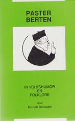 Paster Berten in volkshumor en folklore - gesigneerd, Gelezen, Michaël Deneweth, Overige typen, Ophalen of Verzenden