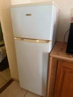 combiné congélateur frigo de marque FRIAC  de plus de 100 l, Elektronische apparatuur, Koelkasten en IJskasten, Ophalen, Zo goed als nieuw