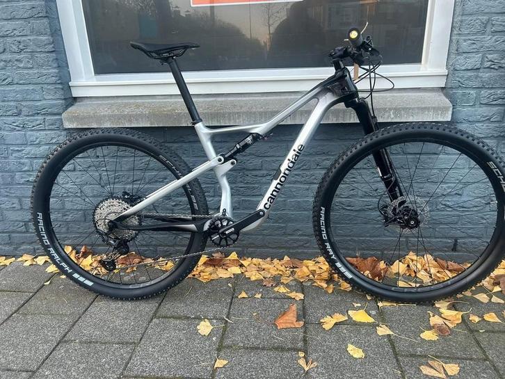 nieuw cannondale lefty nu €1999 Koopje !!!!, Fietsen en Brommers, Fietsen | Mountainbikes en ATB, Nieuw, Ophalen