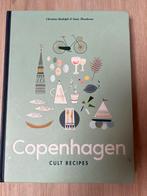 Livre de recettes cultes de Copenhague, Enlèvement, Comme neuf