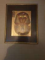 Schilderij Egyptisch, Antiek en Kunst, Ophalen
