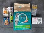 croquettes pour chat purina one bifensis indoor., Ophalen of Verzenden, Kat