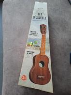 Ukelele, Musique & Instruments, Enlèvement, Comme neuf, Autres types