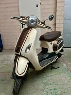 Venesi B-Class scooter – bouwjaar 2018 – slechts 2.873 km!, Fietsen en Brommers, Ophalen, Nieuw