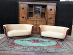 Sofa tweezit art deco, Antiek en Kunst, Ophalen