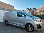 Peugeot Expert | 12 M Garantie| 119 Dkm|Diesel|177 Pk|Diesel, Auto's, Bestelwagens en Lichte vracht, Testrit aan huis, Leder en Stof
