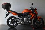 Kawasaki ER6-N opstap of woon-werk en fun budget motor voor, Motoren, Motoren | Kawasaki, 2 cilinders, Bedrijf, Meer dan 35 kW