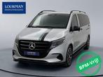 Mercedes-Benz Vito 119 CDI L3 *Edition* DC Leder Dubbele Cab, Automaat, Mercedes-Benz, Bedrijf, Diesel