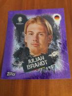 Topps Euro 2024, Verzamelen, Ophalen of Verzenden, Nieuw, Sport