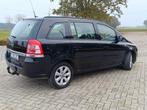 Opel / Zafira/ Diesel 1.9 tdi / monospace 7 plaats/, Auto's, Monovolume, 1900 kW, Bedrijf, 6 deurs