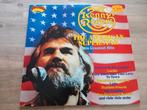 Vinyl LP Kenny Rogers The American Superstar Country Hits, Ophalen of Verzenden, 12 inch
